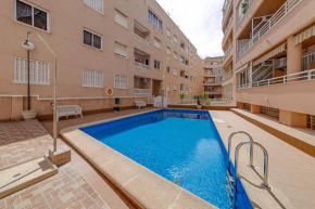 Cozy Apartment Torrevieja at Irina